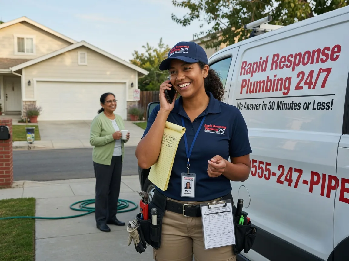 Emergency Plumber Sagola, MI FAQs
